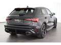 Audi RS3 Negru - thumbnail 5