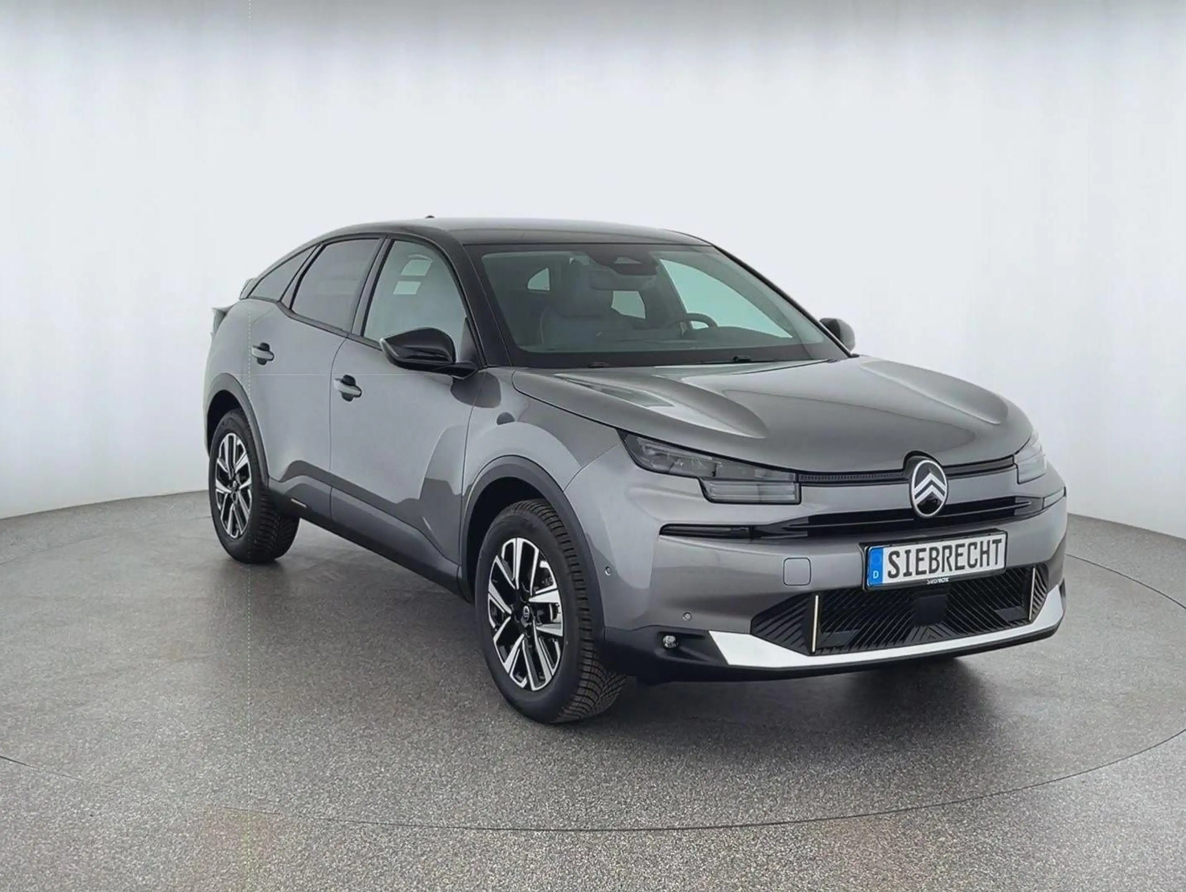 Citroen C4 Max 1.2*NAVI*SHZ*RFK*uvm — photo 3