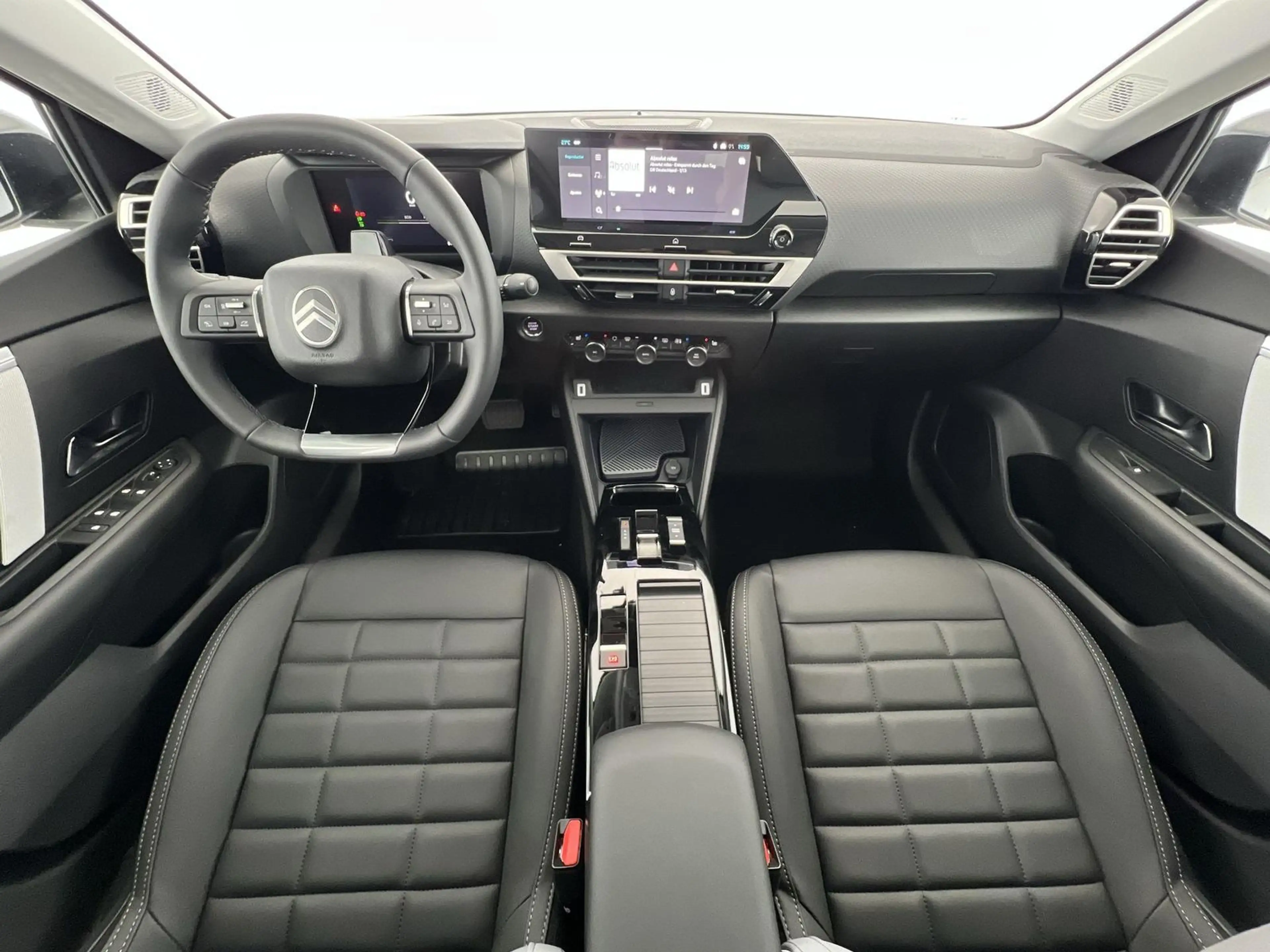 Citroen C4 Max 1.2*NAVI*SHZ*RFK*uvm — photo 7