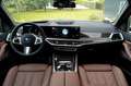 BMW X5 50e M SPORT.LUFTFE.SOFTCL.PANO.DR.ASS.PRO.AHK Grau - thumbnail 7