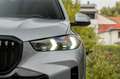 BMW X5 50e M SPORT.LUFTFE.SOFTCL.PANO.DR.ASS.PRO.AHK Grau - thumbnail 27