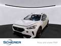CUPRA Formentor 1,5 TSI NAVI AHK SHZ Weiß - thumbnail 1