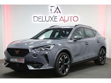 VZ 1.4 e-Hybrid 245 - DSG 6