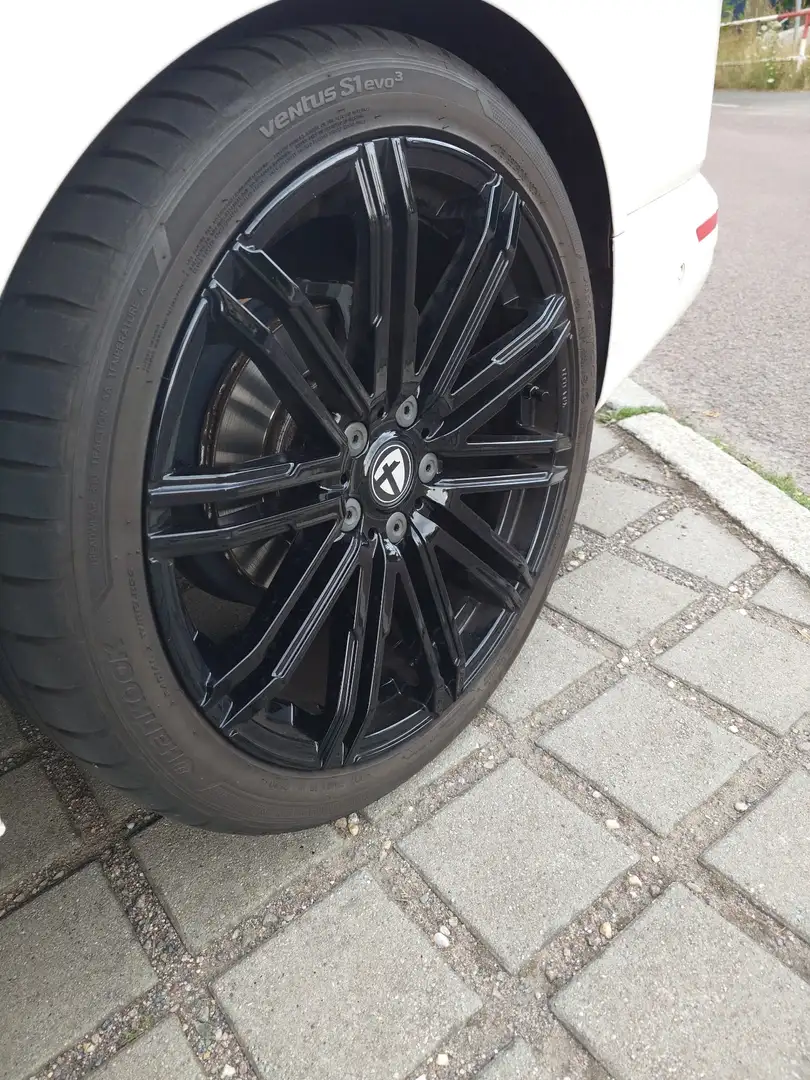 Volkswagen T6.1 Multivan Kurz DSG Comfortline - 2