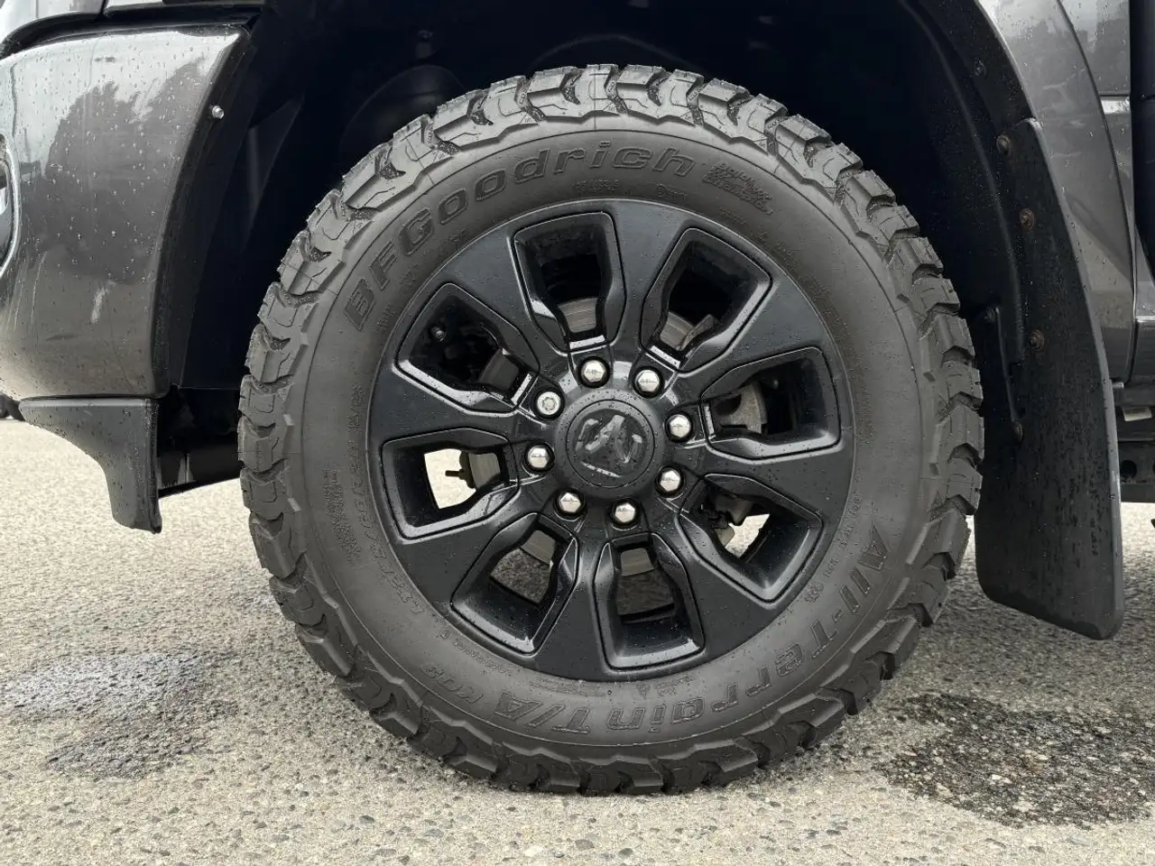 RAM 3500 снимка RAM 3500