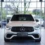 Mercedes-Benz GLC 63 AMG S 4M *21 *Pano*Perf-AGA*BURM*Keramik Weiß - thumbnail 3