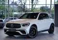 Mercedes-Benz GLC 63 AMG S 4M *21 *Pano*Perf-AGA*BURM*Keramik Weiß - thumbnail 1