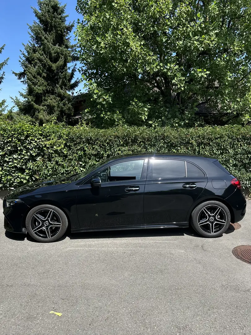 Mercedes-Benz A 180 7G-DCT Advanced AMG Line - 2