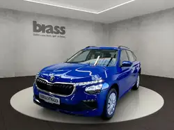 Skoda Kamiq Essence 1,0 TSI 70 kW 5-Gang-Schaltgetrieb