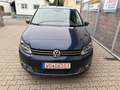 Volkswagen Touran Highline BMT Kamera Ahk Blau - thumbnail 8