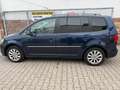 Volkswagen Touran Highline BMT Kamera Ahk Blau - thumbnail 3