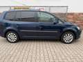 Volkswagen Touran Highline BMT Kamera Ahk Blau - thumbnail 5