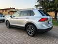 Volkswagen Tiguan 2.0 TDI 150 CV SCR DSG NAVIGA CRUISE TELECAMERA SE Zilver - thumbnail 7