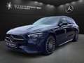 Mercedes-Benz C 300 4M T AMG Standhz+Pano+AHK+Distr+Night+360° Blu/Azzurro - thumbnail 1