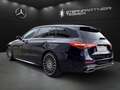 Mercedes-Benz C 300 4M T AMG Standhz+Pano+AHK+Distr+Night+360° Blu/Azzurro - thumbnail 9