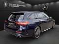 Mercedes-Benz C 300 4M T AMG Standhz+Pano+AHK+Distr+Night+360° Blu/Azzurro - thumbnail 13
