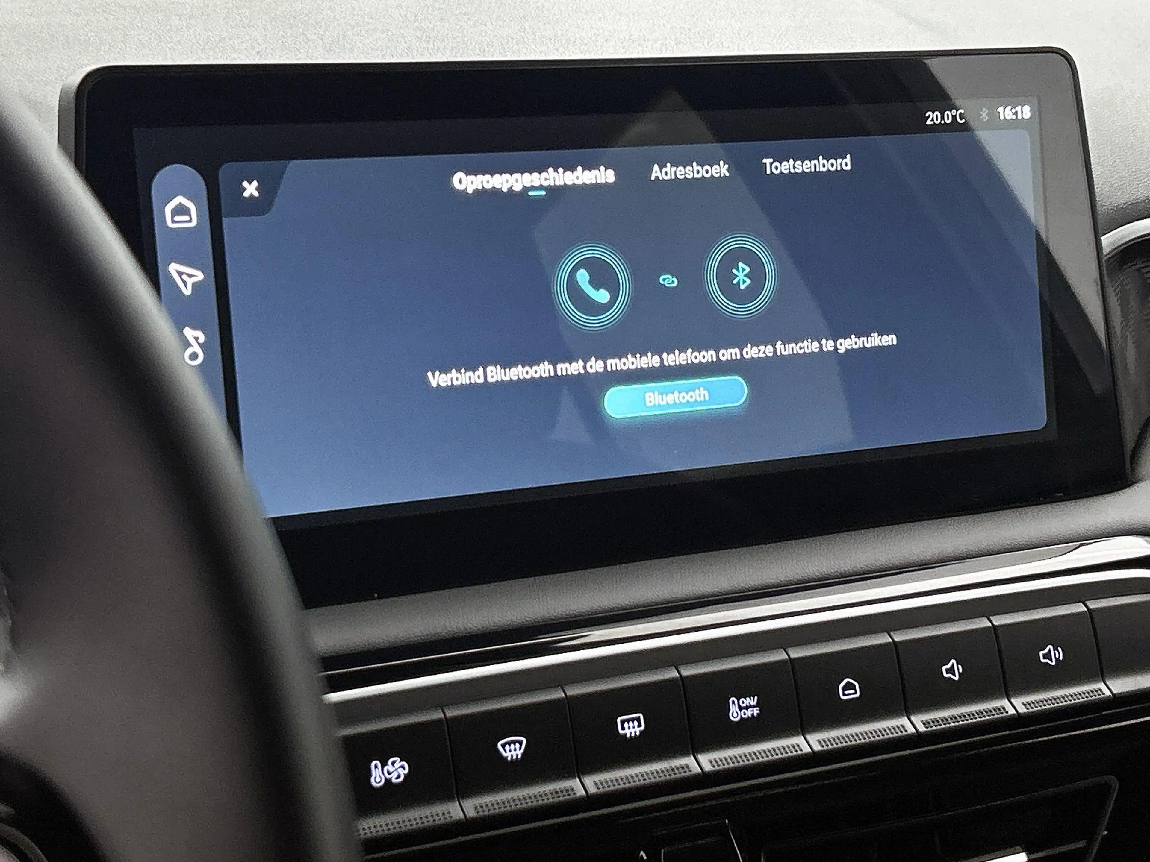 MG MG3 Hybrid+ 1.5 Hybrid+ Luxury | 360 camera | Navi | S — photo 12