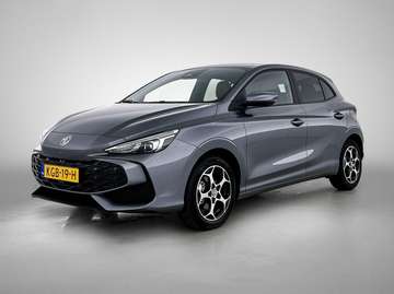 Hybrid+ 1.5 Hybrid+ Luxury | 360 camera | Navi | S