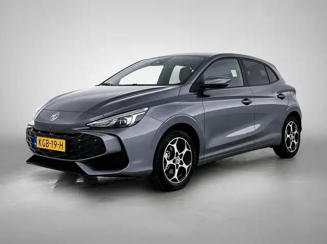 MG MG3