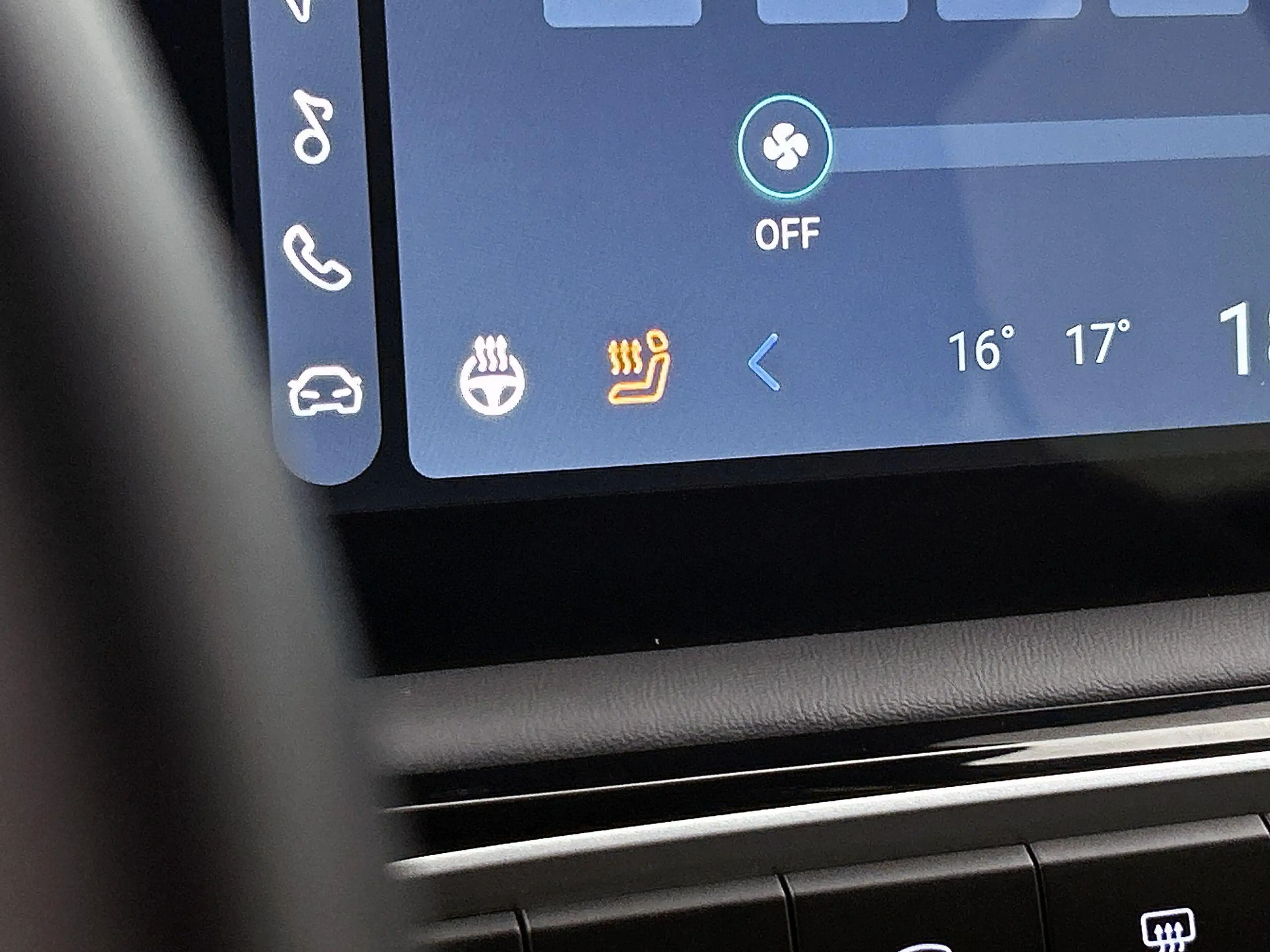 MG MG3 Hybrid+ 1.5 Hybrid+ Luxury | 360 camera | Navi | S — photo 10