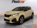 Peugeot 3008 2.0BLUEHDI 133KW (180CV) GT AUTO S&S Blanco - thumbnail 3