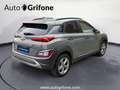 Hyundai KONA I 2021 1.0 t-gdi 48V Xline 2wd 120cv imt Сірий - thumbnail 5