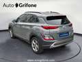 Hyundai KONA I 2021 1.0 t-gdi 48V Xline 2wd 120cv imt Grijs - thumbnail 3