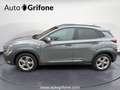 Hyundai KONA I 2021 1.0 t-gdi 48V Xline 2wd 120cv imt Grigio - thumbnail 2