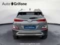Hyundai KONA I 2021 1.0 t-gdi 48V Xline 2wd 120cv imt Szary - thumbnail 4