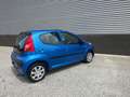 Peugeot 107 1.0-12V XS airco APPLE-CARPLAY Navi NW APK zuinig Azul - thumbnail 15