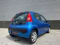 Peugeot 107 1.0-12V XS airco APPLE-CARPLAY Navi NW APK zuinig Azul - thumbnail 17