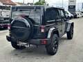 Jeep Wrangler Unlimited LKW 2,8 CRD Black Edition Schwarz - thumbnail 15
