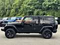 Jeep Wrangler Unlimited LKW 2,8 CRD Black Edition Schwarz - thumbnail 17