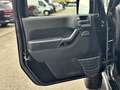 Jeep Wrangler Unlimited LKW 2,8 CRD Black Edition Schwarz - thumbnail 11