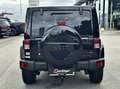 Jeep Wrangler Unlimited LKW 2,8 CRD Black Edition Schwarz - thumbnail 16