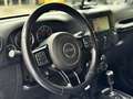 Jeep Wrangler Unlimited LKW 2,8 CRD Black Edition Schwarz - thumbnail 4