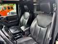 Jeep Wrangler Unlimited LKW 2,8 CRD Black Edition Schwarz - thumbnail 7