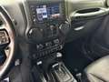Jeep Wrangler Unlimited LKW 2,8 CRD Black Edition Schwarz - thumbnail 6