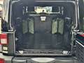 Jeep Wrangler Unlimited LKW 2,8 CRD Black Edition Schwarz - thumbnail 13
