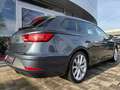 SEAT Leon Sportstourer FR 2.0 TSI DSG ACC LED AHK Sit Grau - thumbnail 6