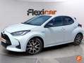 Toyota Yaris 120H 1.5 Style Blanco - thumbnail 5