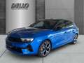 Opel Astra 1.2 Ultimate Infotainment-Paket HUD Navi Soundsyst Blau - thumbnail 1