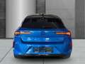 Opel Astra 1.2 Ultimate Infotainment-Paket HUD Navi Soundsyst Blau - thumbnail 6