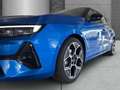 Opel Astra 1.2 Ultimate Infotainment-Paket HUD Navi Soundsyst Blau - thumbnail 4