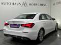 Mercedes-Benz A 180 d Limousine Aut. Weiß - thumbnail 4