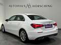 Mercedes-Benz A 180 d Limousine Aut. Weiß - thumbnail 6