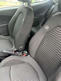 1.3 JTDm Start & Stop 95 Distinctive