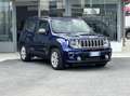Jeep Renegade 1.6 Diesel 120CV E6 Limited - 2019 Blu/Azzurro - thumbnail 1