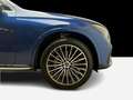 Mercedes-Benz GLC 220 GLC 220 d 4MATIC Coupé Bleu - thumbnail 5