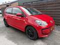 Volkswagen up! 1.0 move up! BlueMotion / Navigatie / Airco / NL-a Rojo - thumbnail 17